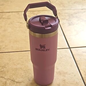 Stanley tumbler
